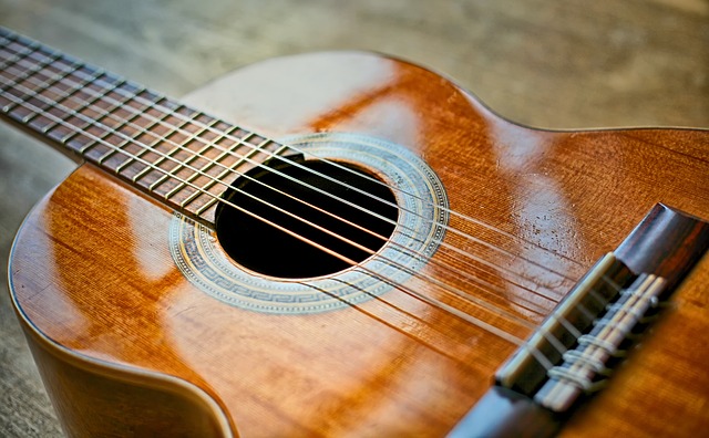 Rodziny instrumentów muzycznych